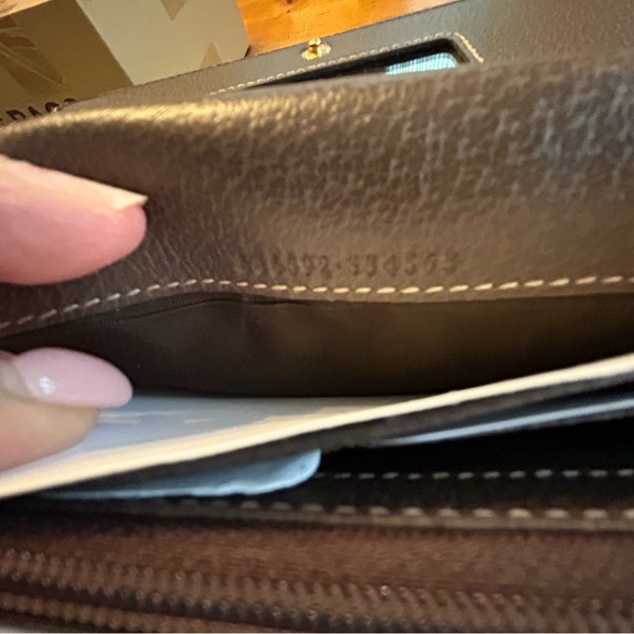 Gucci Ophidia Chain Wallet - Picture 15 of 16